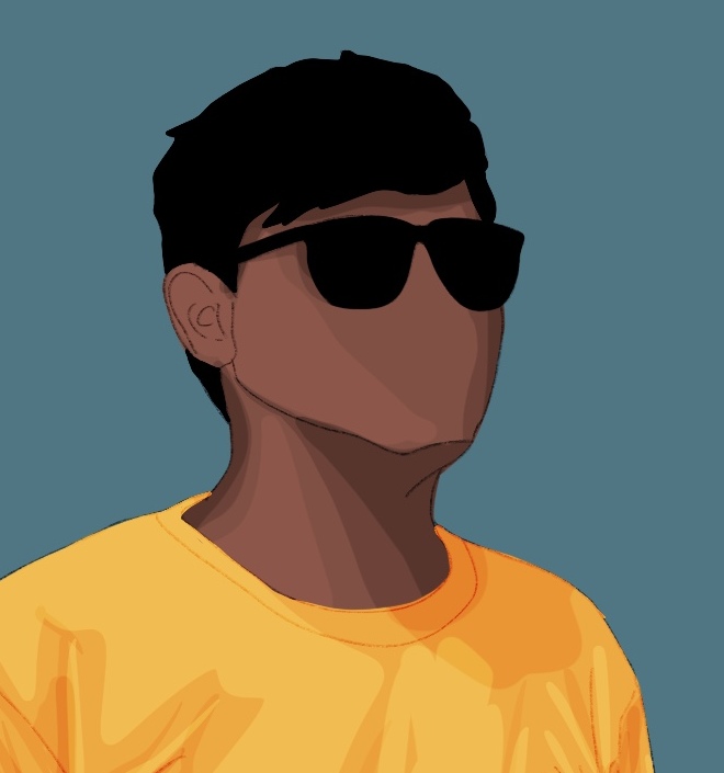 Trinadh Divvela's Picture